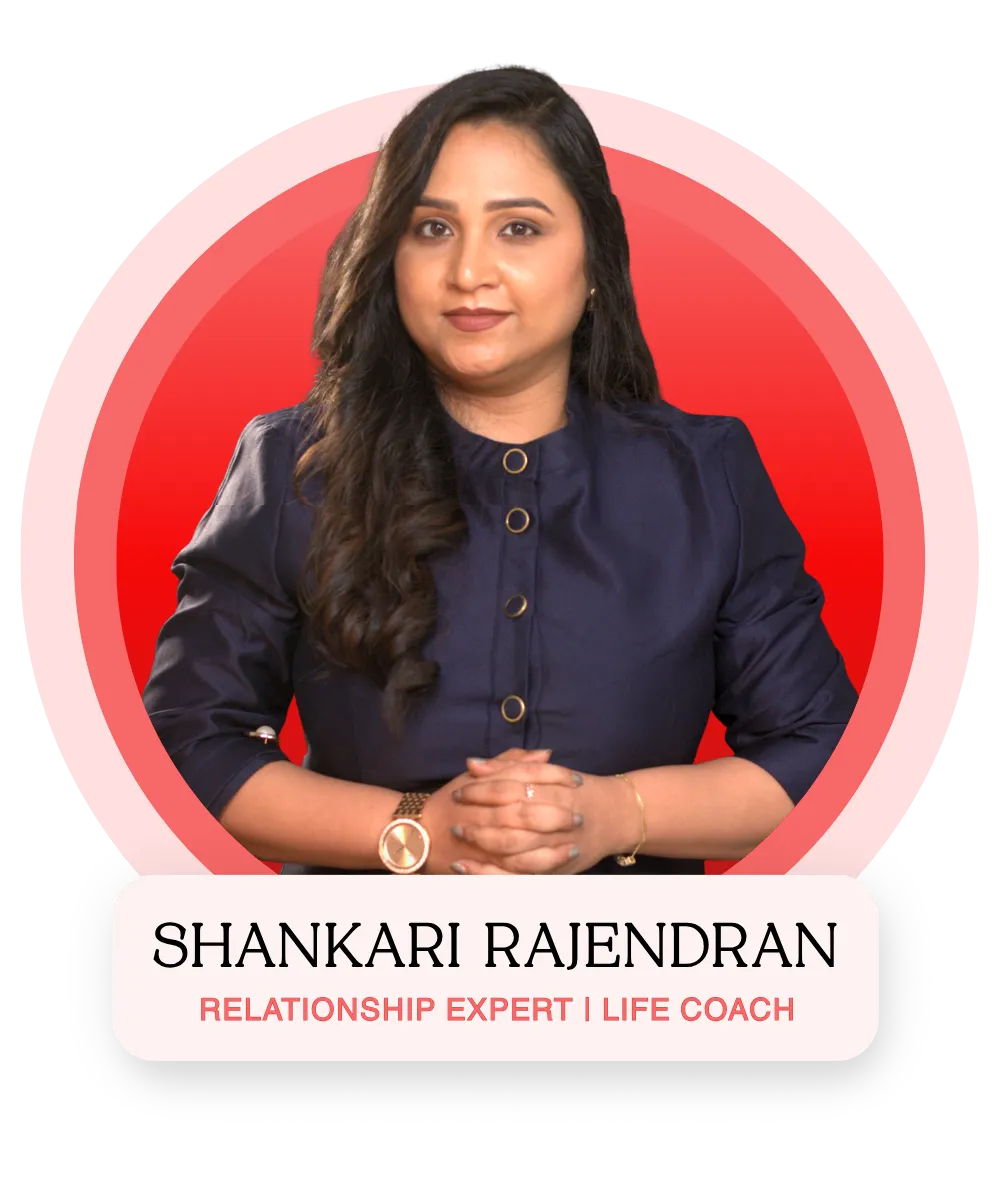 Shankari Rajendran