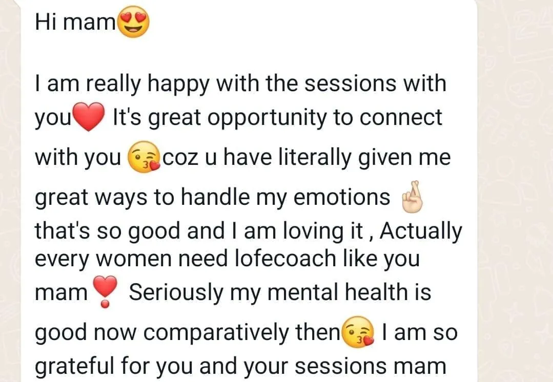 Client testimonial 2